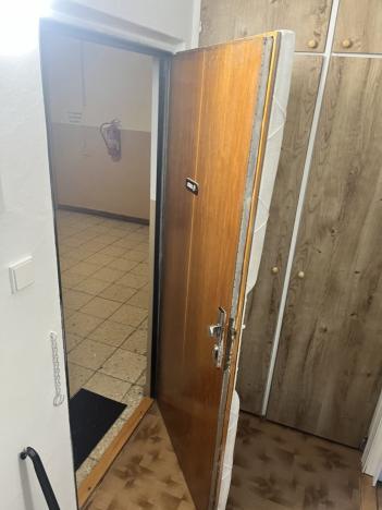 Pronájem bytu 3+1, Olomouc - Nová Ulice, Za vodojemem, 71 m2