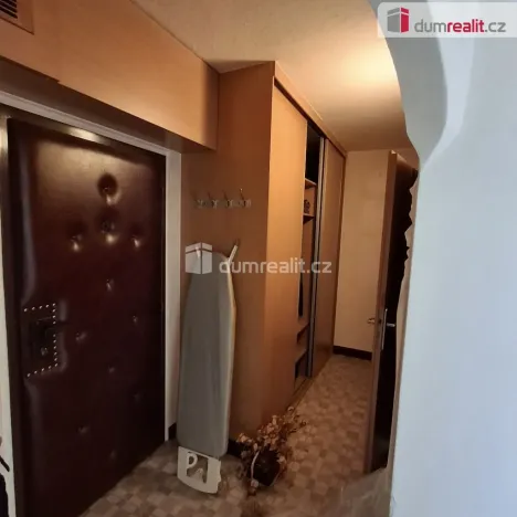 Pronájem bytu 2+kk, Praha, U pramene, 68 m2