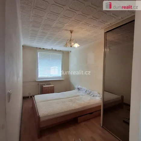 Pronájem bytu 2+kk, Praha, U pramene, 68 m2