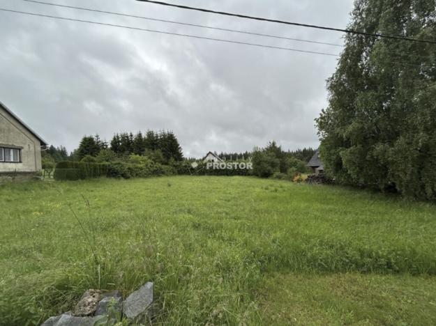 Prodej pozemku pro bydlení, Vortová, Vortová, 1232 m2