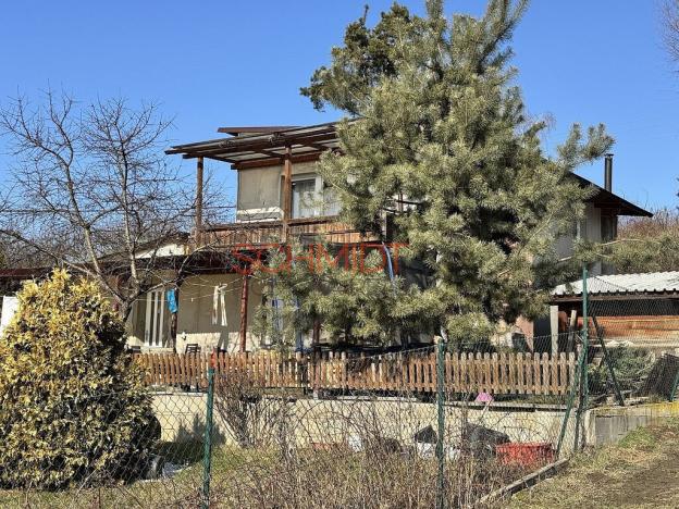 Prodej rodinného domu, Hustopeče, Havlíčkova, 160 m2
