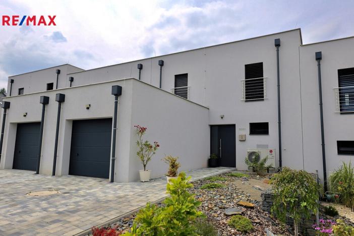 Prodej rodinného domu, Frýdek-Místek - Místek, Na Hliníku, 157 m2