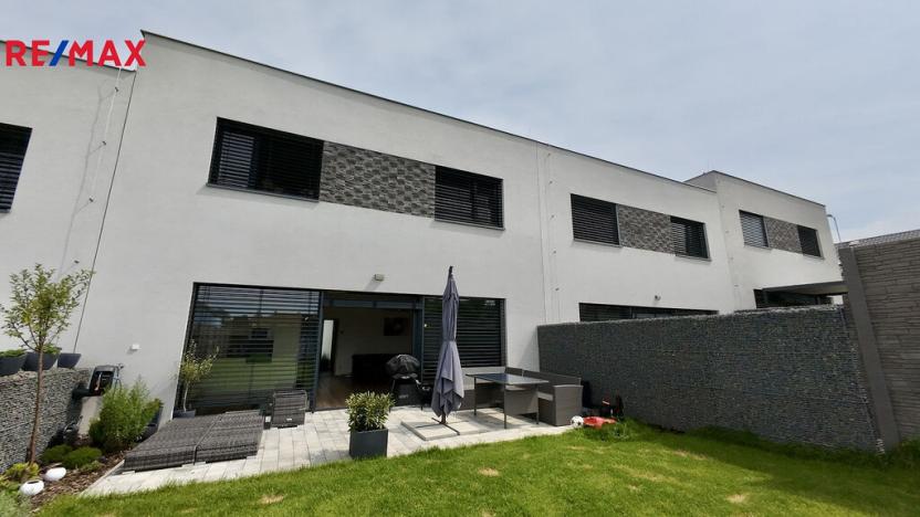 Prodej rodinného domu, Frýdek-Místek - Místek, Na Hliníku, 157 m2