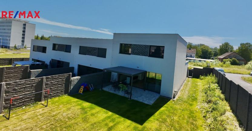 Prodej rodinného domu, Frýdek-Místek - Místek, Na Hliníku, 157 m2