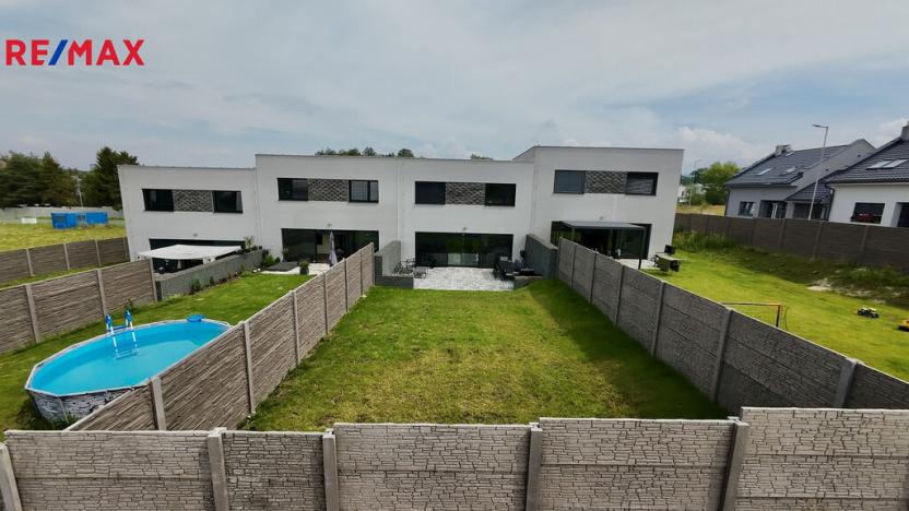 Prodej rodinného domu, Frýdek-Místek - Místek, Na Hliníku, 157 m2