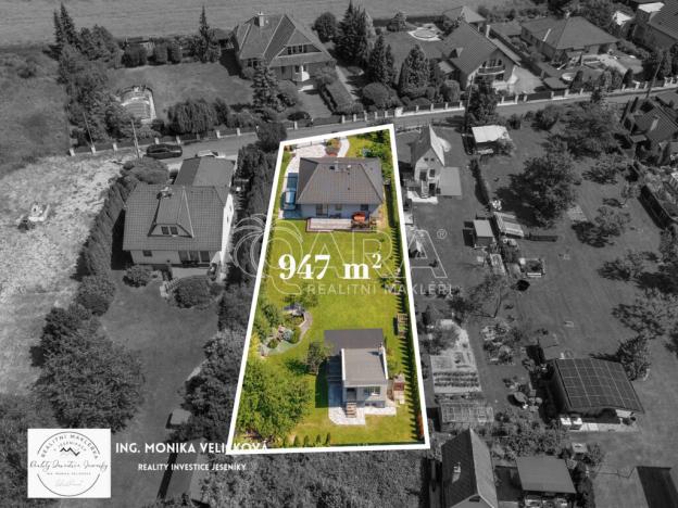 Prodej rodinného domu, Dolní Lhota, Na Předměstí, 99 m2