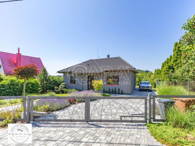 Prodej rodinného domu, Dolní Lhota, Na Předměstí, 99 m2