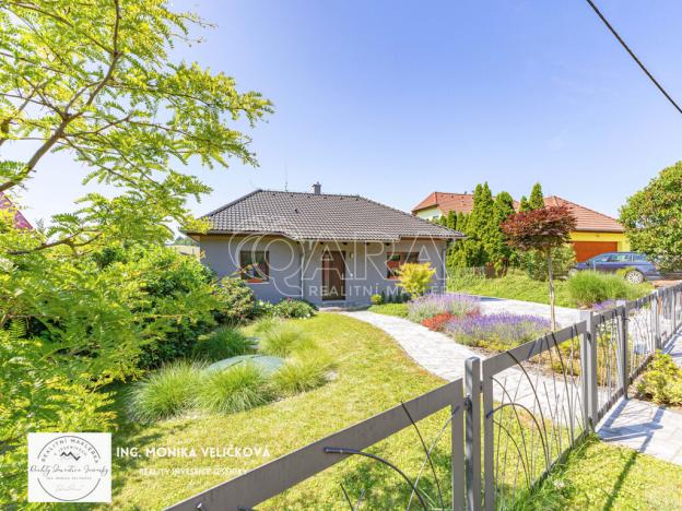 Prodej rodinného domu, Dolní Lhota, Na Předměstí, 99 m2