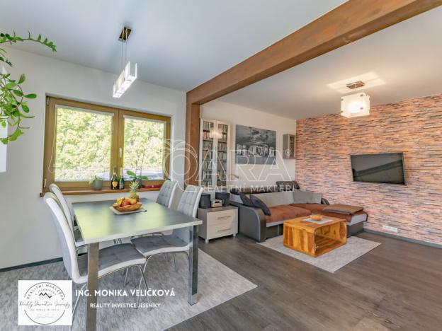 Prodej rodinného domu, Dolní Lhota, Na Předměstí, 99 m2