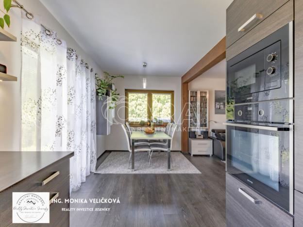 Prodej rodinného domu, Dolní Lhota, Na Předměstí, 99 m2