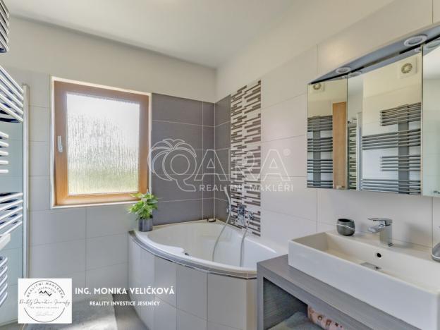 Prodej rodinného domu, Dolní Lhota, Na Předměstí, 99 m2