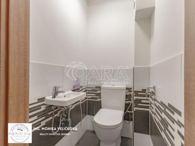 Prodej rodinného domu, Dolní Lhota, Na Předměstí, 99 m2