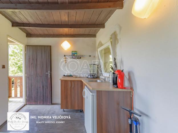 Prodej rodinného domu, Dolní Lhota, Na Předměstí, 99 m2