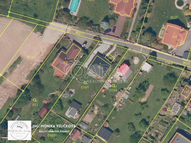 Prodej rodinného domu, Dolní Lhota, Na Předměstí, 99 m2