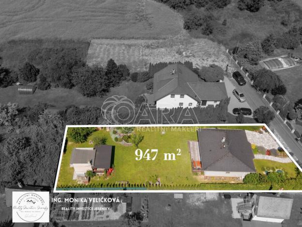 Prodej rodinného domu, Dolní Lhota, Na Předměstí, 99 m2