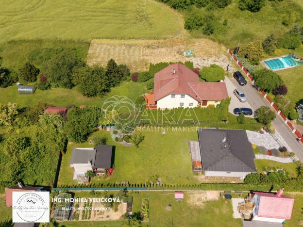 Prodej rodinného domu, Dolní Lhota, Na Předměstí, 99 m2