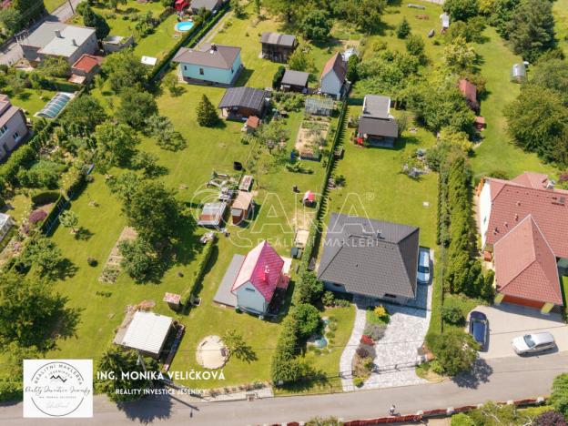 Prodej rodinného domu, Dolní Lhota, Na Předměstí, 99 m2