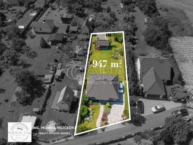 Prodej rodinného domu, Dolní Lhota, Na Předměstí, 99 m2