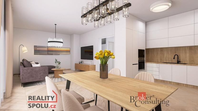 Prodej rodinného domu, Vrbátky, 132 m2