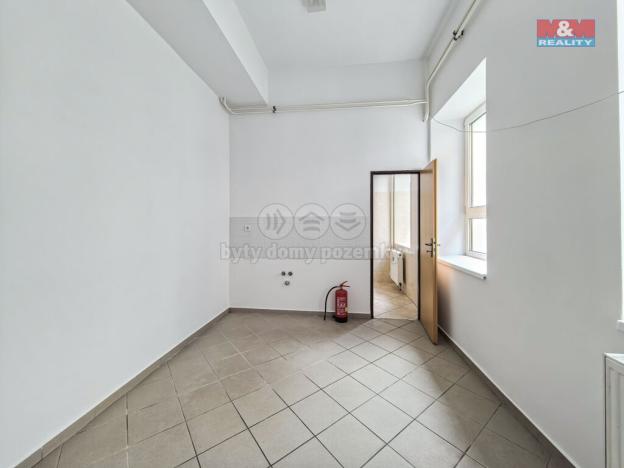 Pronájem obchodního prostoru, Ústí nad Orlicí, Mírové nám., 520 m2