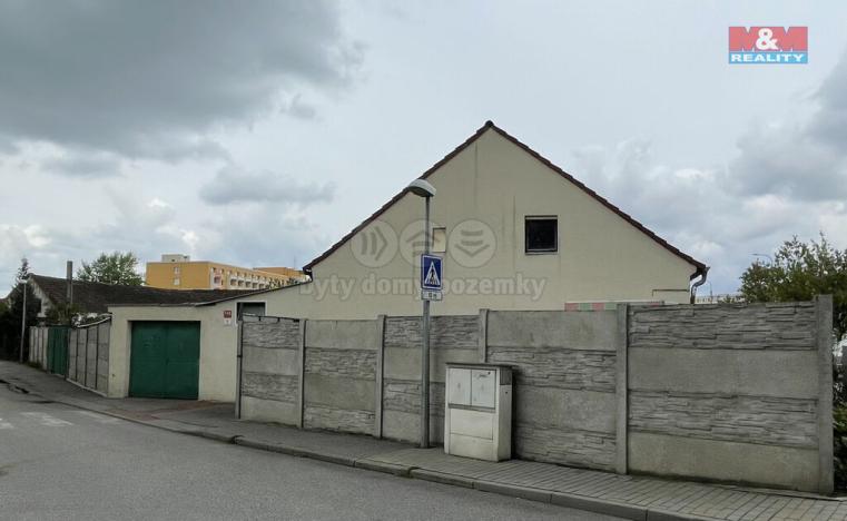 Prodej rodinného domu, České Budějovice - České Budějovice 2, U Hvízdala, 140 m2