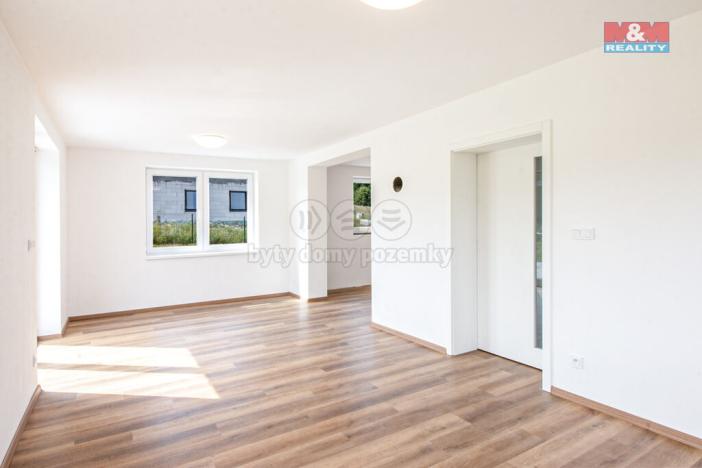 Prodej rodinného domu, Bílý Kostel nad Nisou, 134 m2