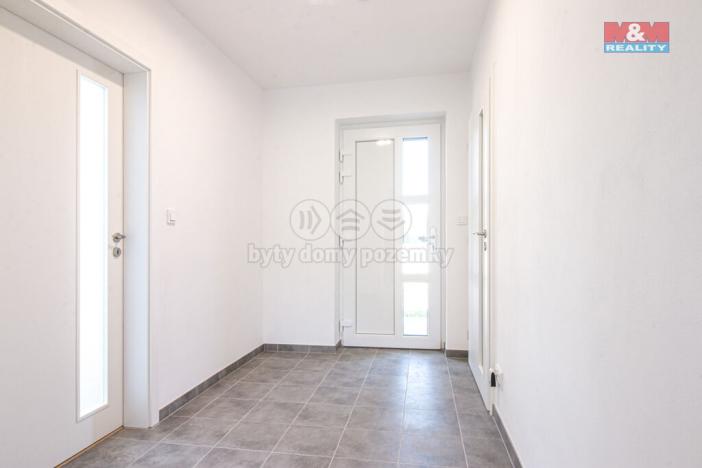 Prodej rodinného domu, Bílý Kostel nad Nisou, 134 m2