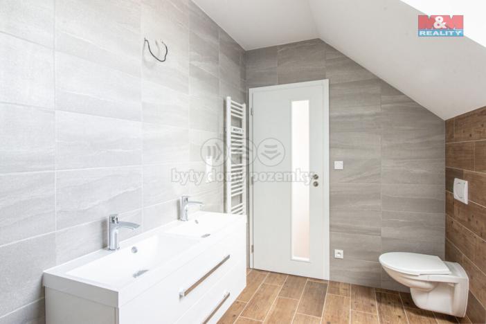 Prodej rodinného domu, Bílý Kostel nad Nisou, 134 m2