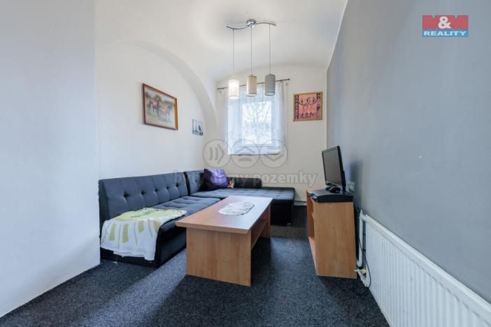 Prodej rodinného domu, Vojkovice, 145 m2