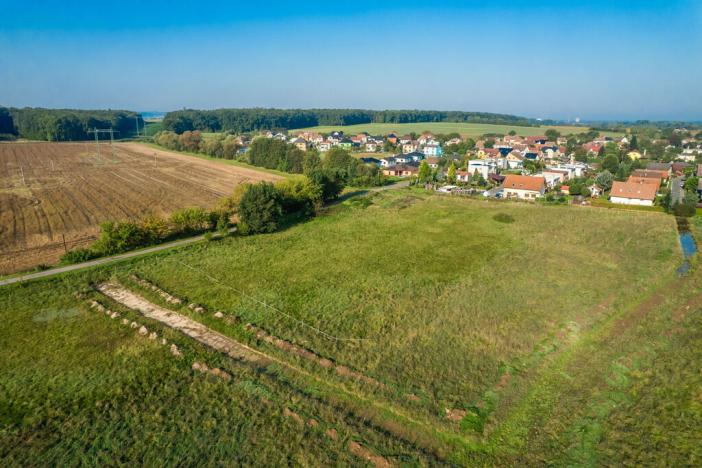 Prodej pozemku pro bydlení, Valy, Lepějovická, 4042 m2