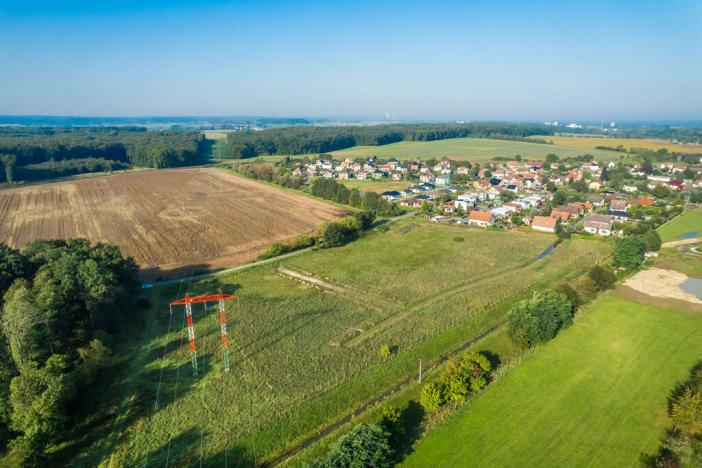 Prodej pozemku pro bydlení, Valy, Lepějovická, 4042 m2