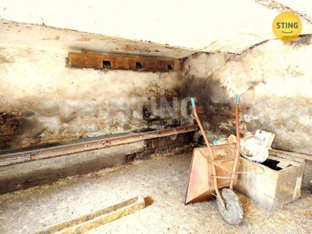 Prodej rodinného domu, Holasovice, 230 m2