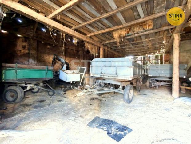 Prodej rodinného domu, Holasovice, 230 m2