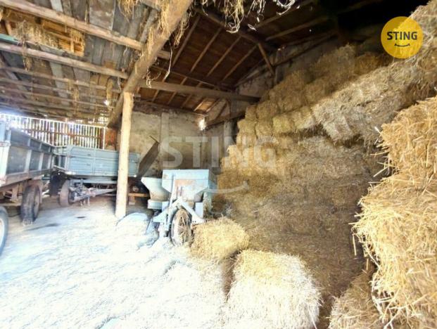 Prodej rodinného domu, Holasovice, 230 m2