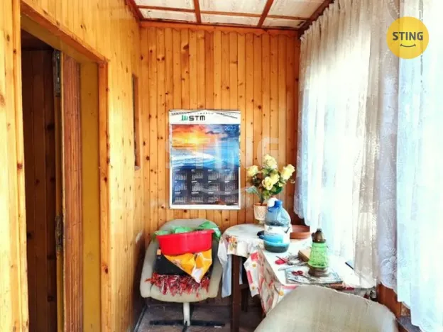 Prodej rodinného domu, Holasovice, 230 m2