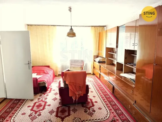 Prodej rodinného domu, Holasovice, 230 m2