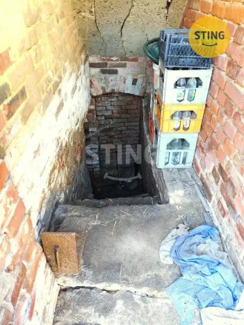 Prodej rodinného domu, Holasovice, 230 m2