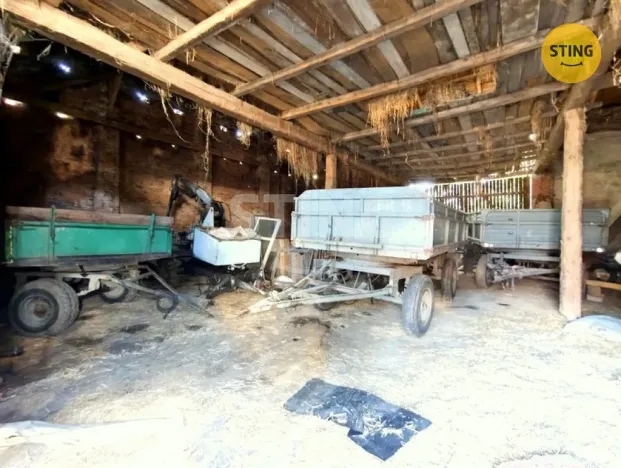 Prodej rodinného domu, Holasovice, 230 m2