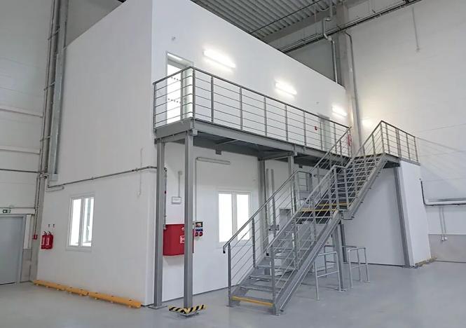 Pronájem obchodního prostoru, Řepov, 816 m2