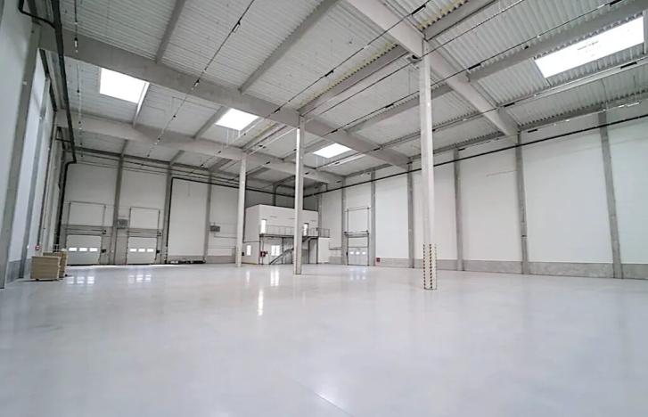 Pronájem skladu, Řepov, 874 m2