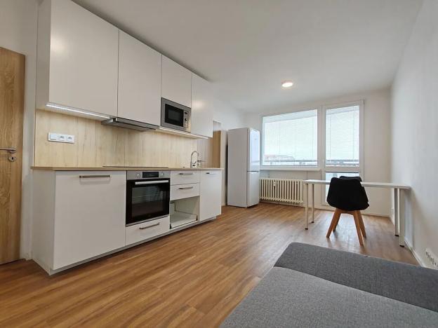 Pronájem bytu 2+kk, Most, Brněnská, 35 m2