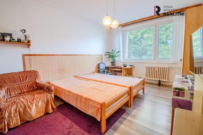 Prodej bytu 1+kk, Jihlava - Horní Kosov, Jarní, 28 m2