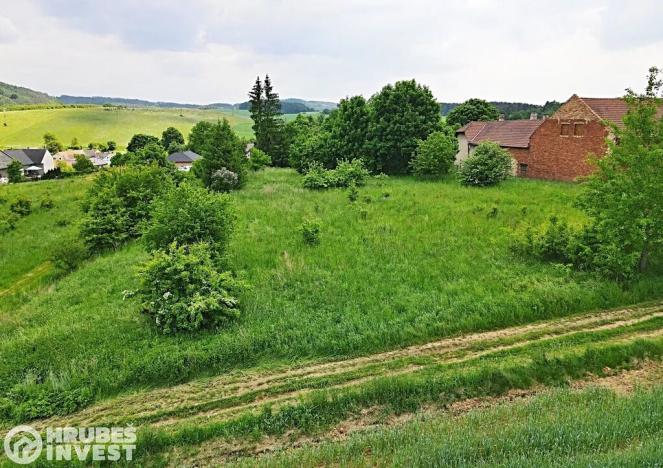 Prodej pozemku pro bydlení, Dlouhá Loučka, 1515 m2
