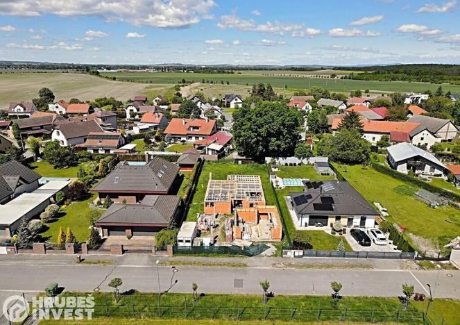 Prodej rodinného domu, Hradec Králové, Divecká, 257 m2