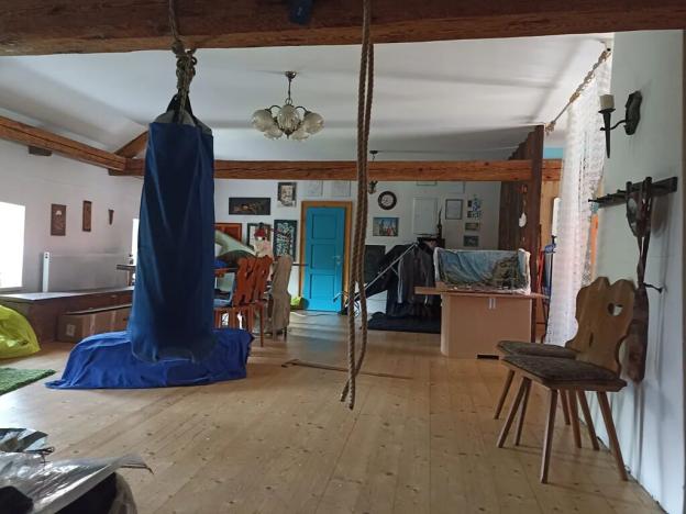 Prodej vícegeneračního domu, Lipník nad Bečvou, 1882 m2