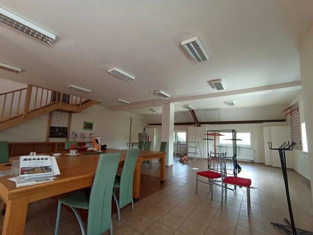 Prodej vícegeneračního domu, Lipník nad Bečvou, 1882 m2