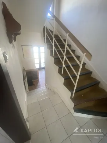 Prodej rodinného domu, Kroměříž, Raisova, 89 m2