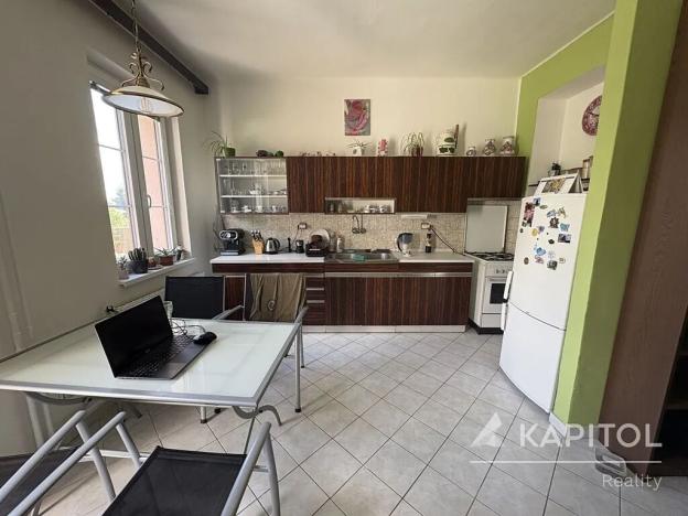 Prodej rodinného domu, Kroměříž, Raisova, 89 m2