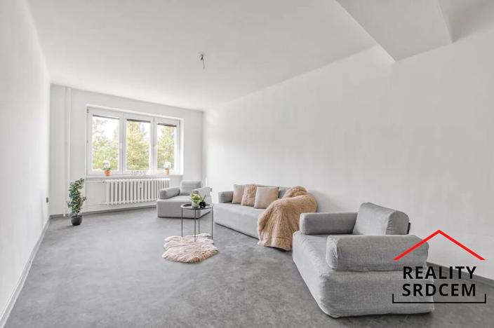 Prodej bytu 2+1, Karviná, Čsl. armády, 55 m2