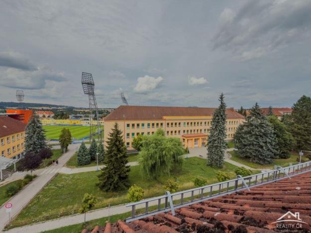 Prodej bytu 4+kk, Jihlava, 146 m2